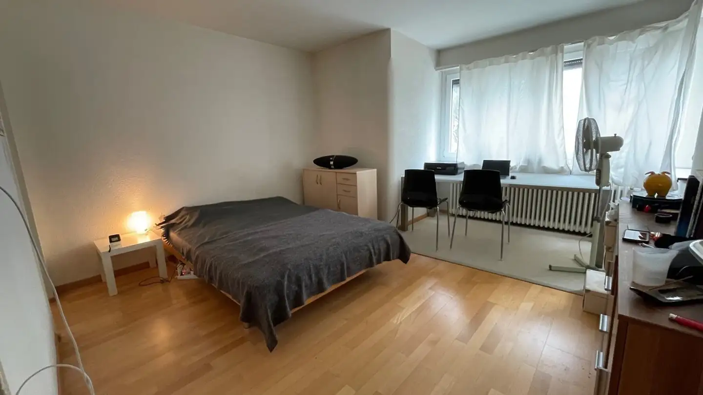 Wohnung mieten - 8004 Zürich - Foto 3