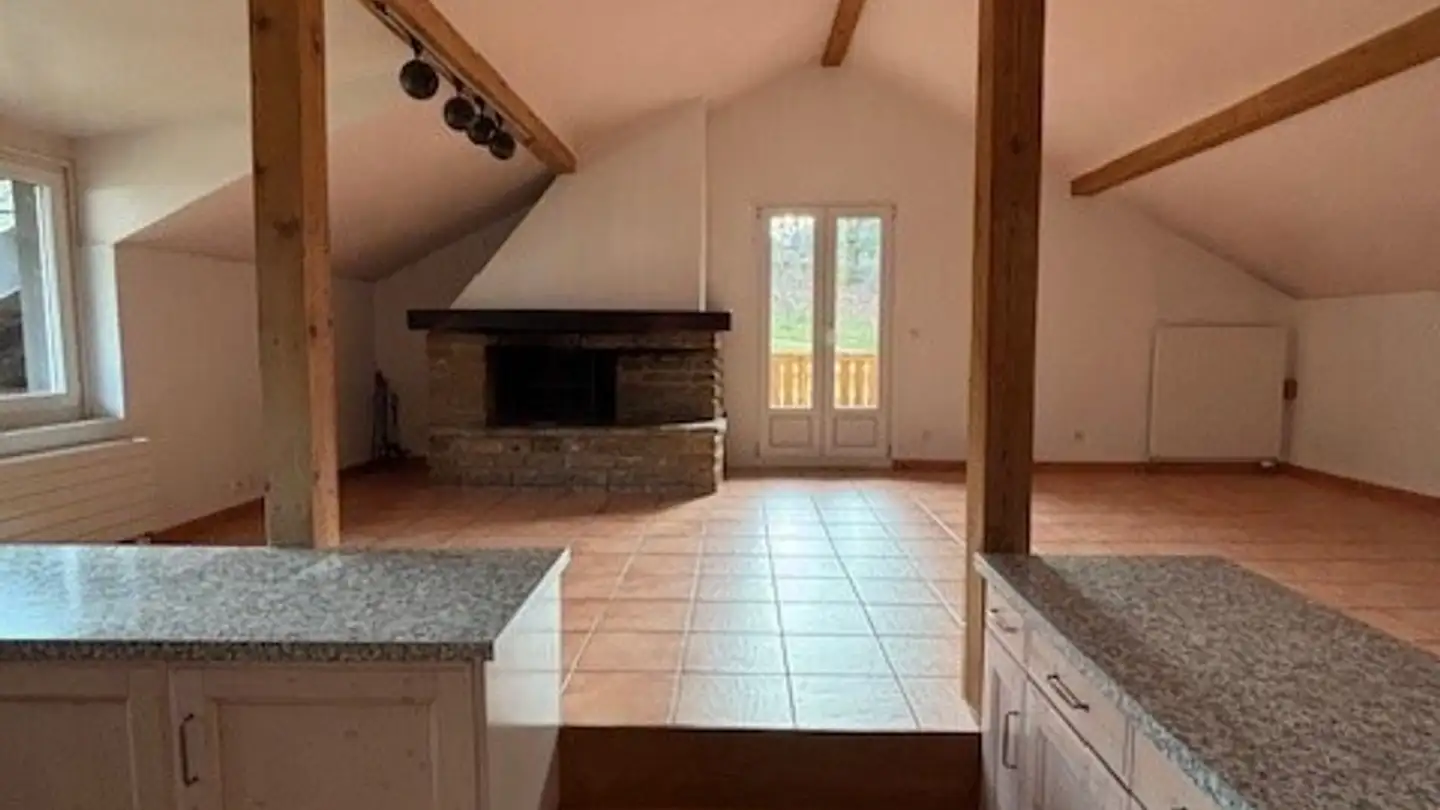 Apartment for rent - Chemin De La Chapelle, 1264 St-Cergue - Photo 3