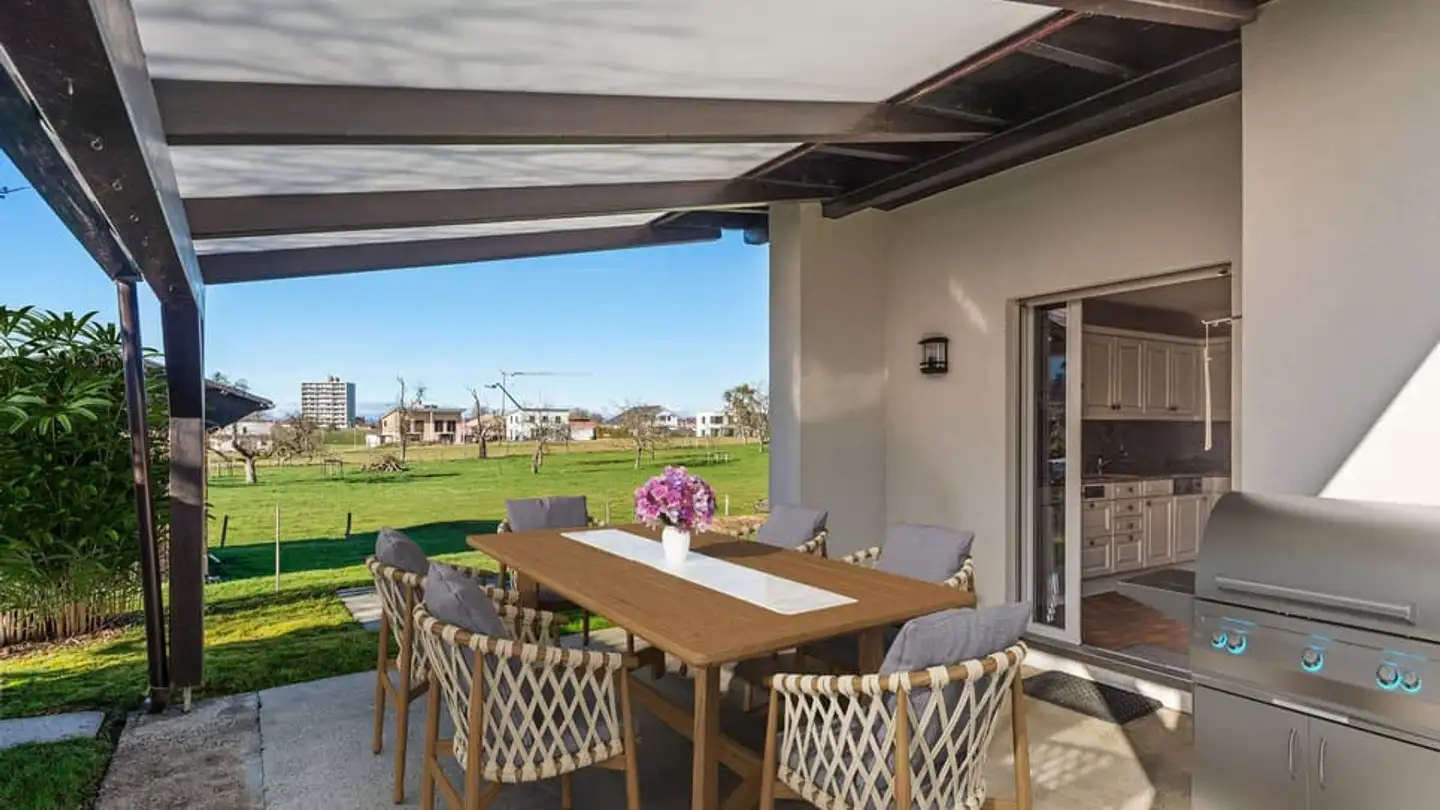 Maison individuelle à vendre - 2926 Boncourt - Photo 4