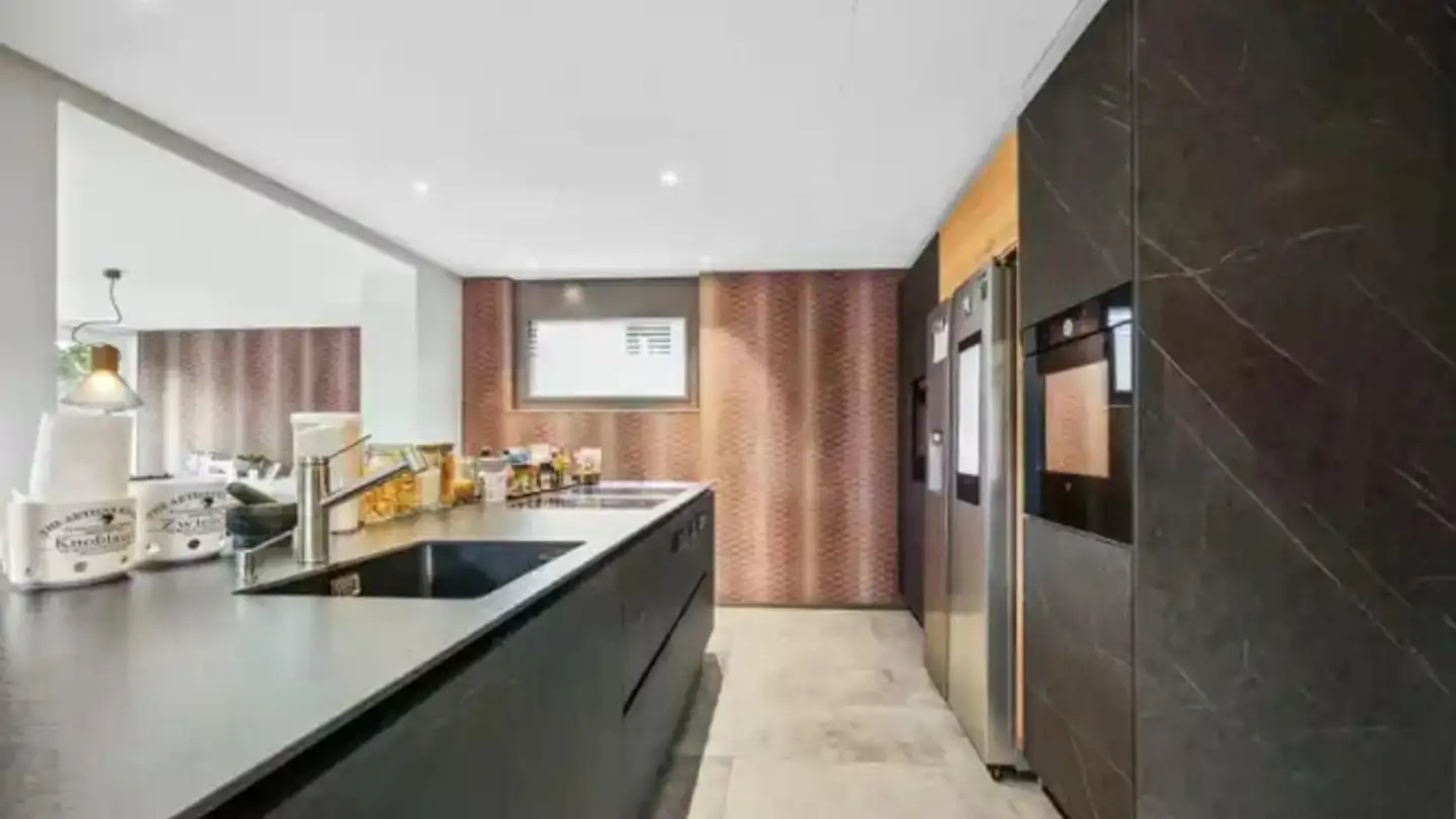 Casa singola in vendita - Steimürliweg 1, 8916 Jonen - Foto 3