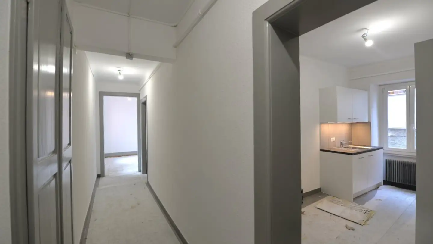 Wohnung mieten - 1964 Conthey - Foto 2