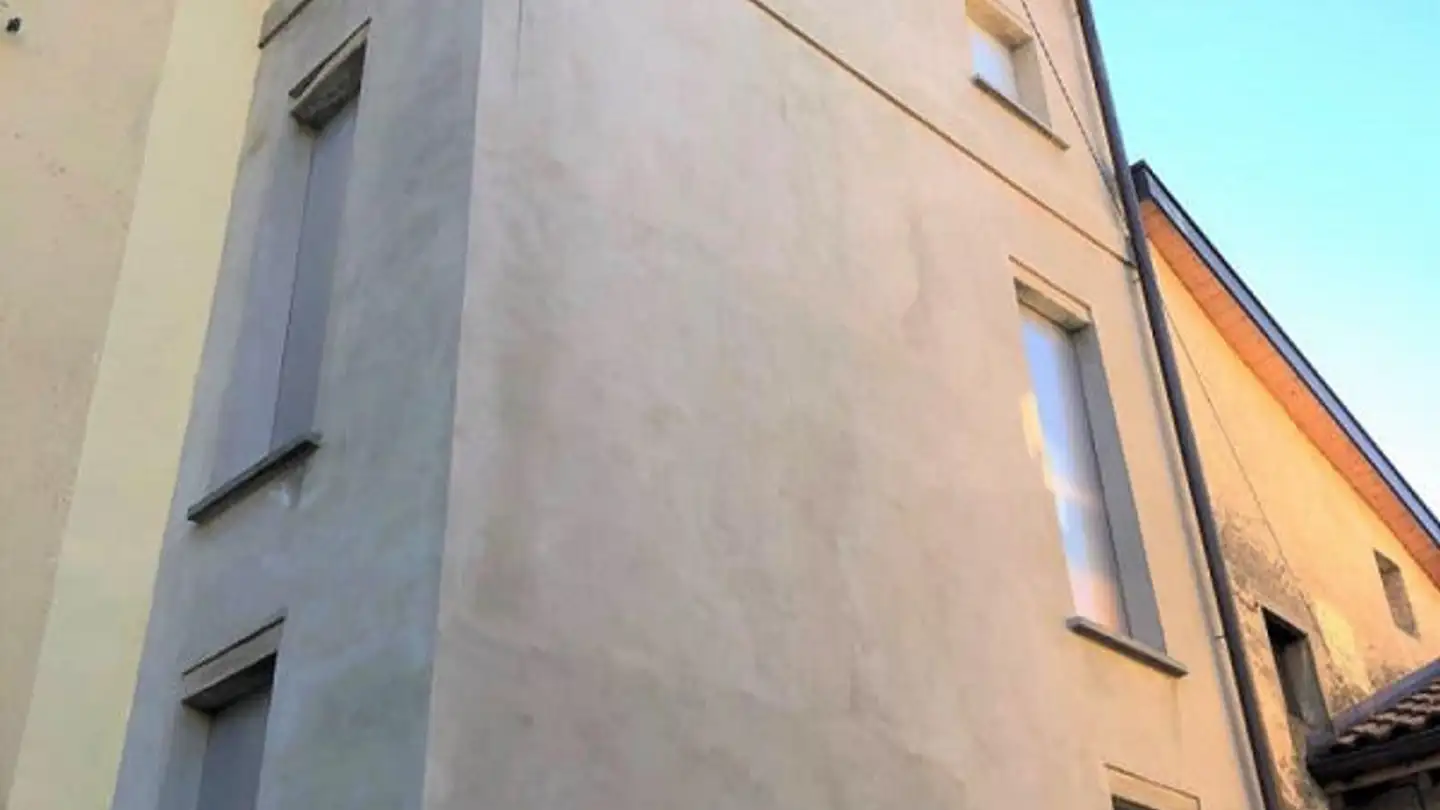 Casa in vendita - 6955 Cagiallo