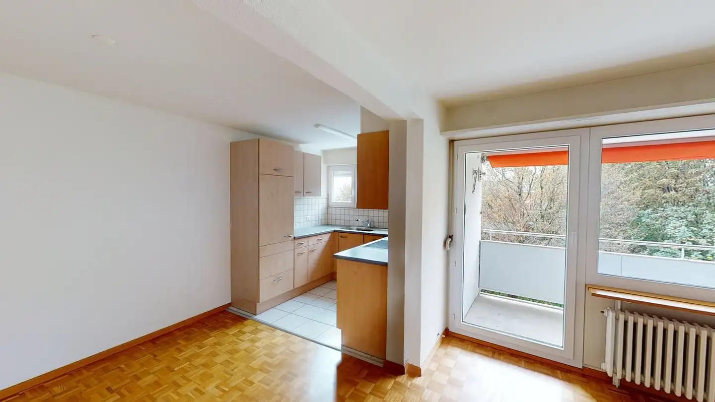 Apartment for rent - Lingerizstrasse 66b, 2540 Grenchen - Photo 3