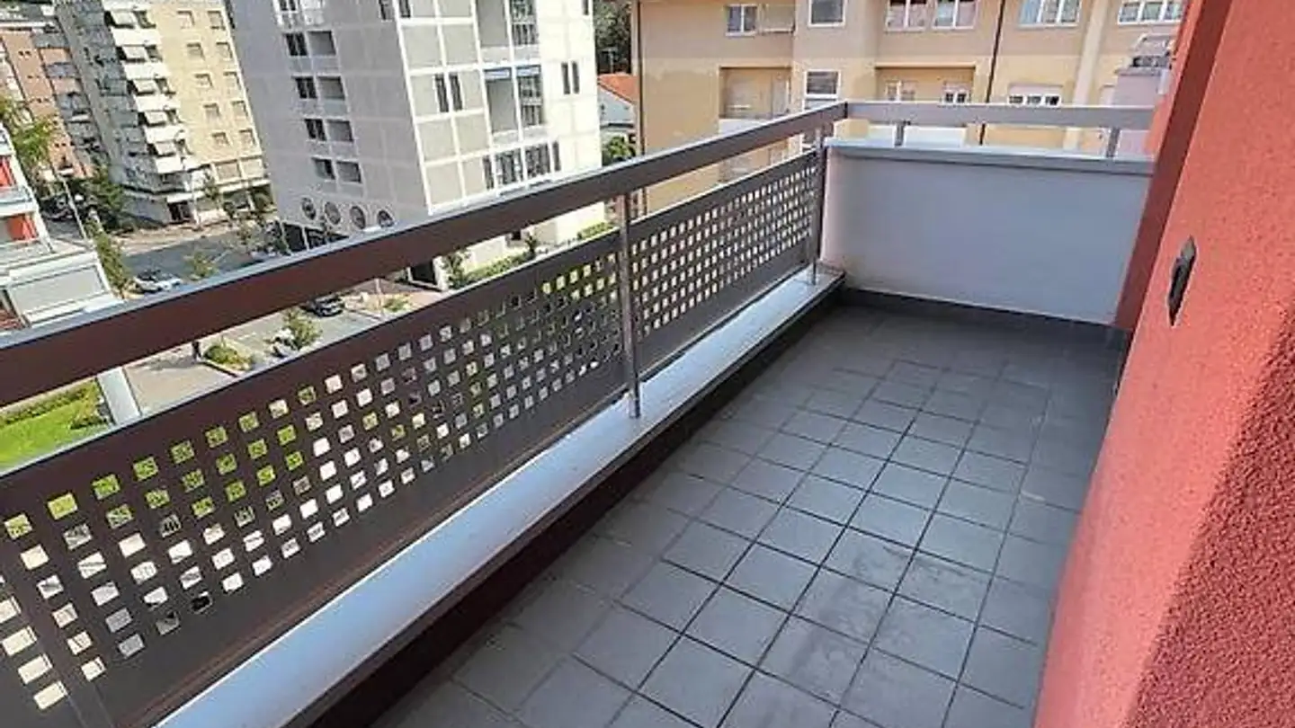 Appartamento in affitto - Via Maggio, 6900 Lugano - Foto 2