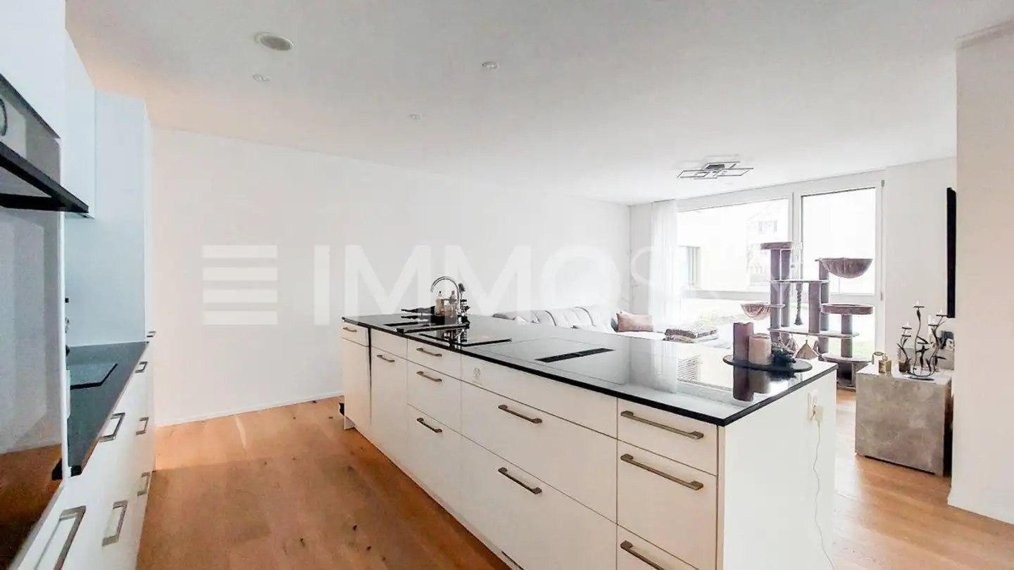 Appartement à vendre - 5630 Muri AG - Photo 2