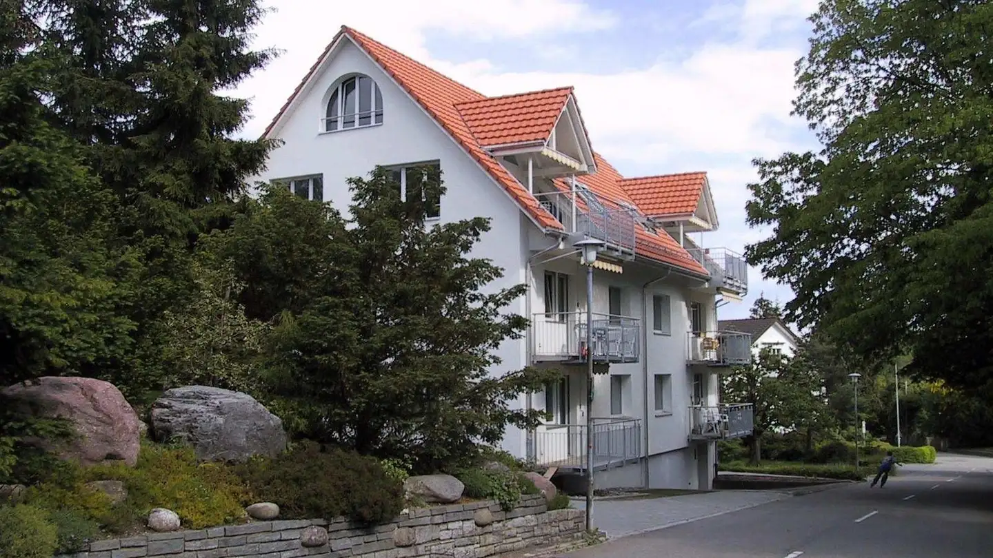 Appartement à louer - 8304 Wallisellen - Photo 2