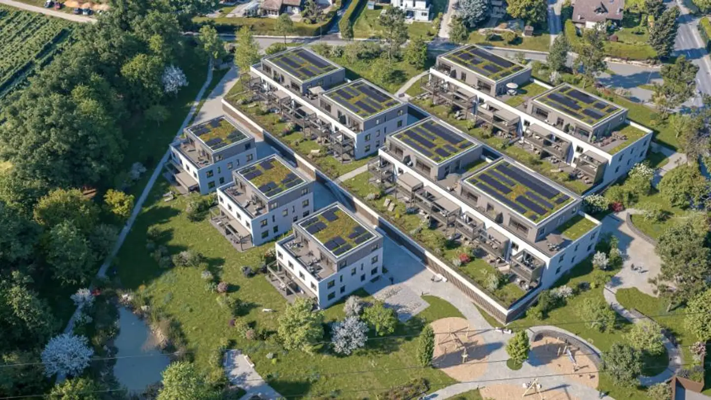 Apartment for sale - 1052 Le Mont-sur-Lausanne - Photo 4