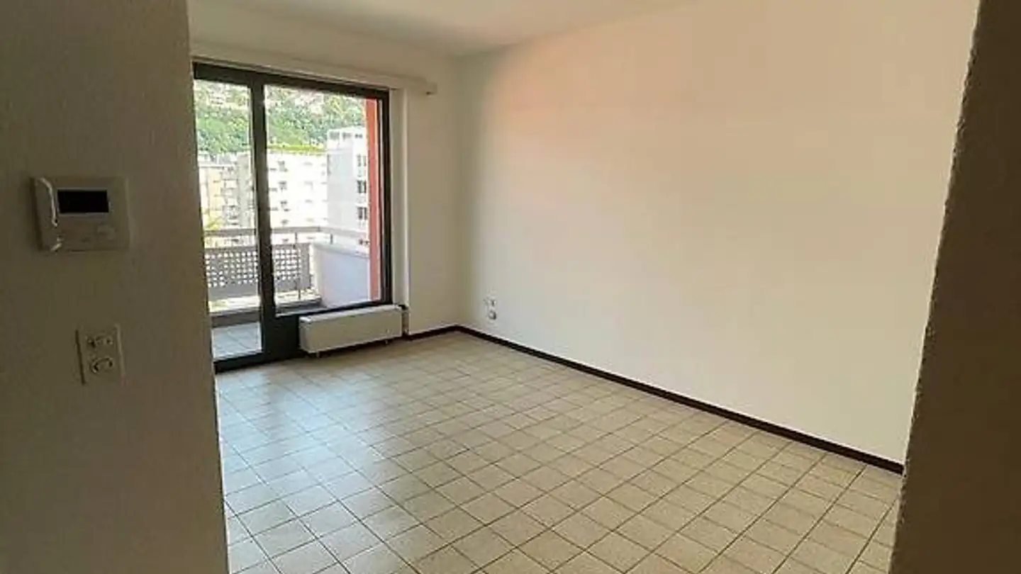 Apartment for rent - Via Maggio, 6900 Lugano
