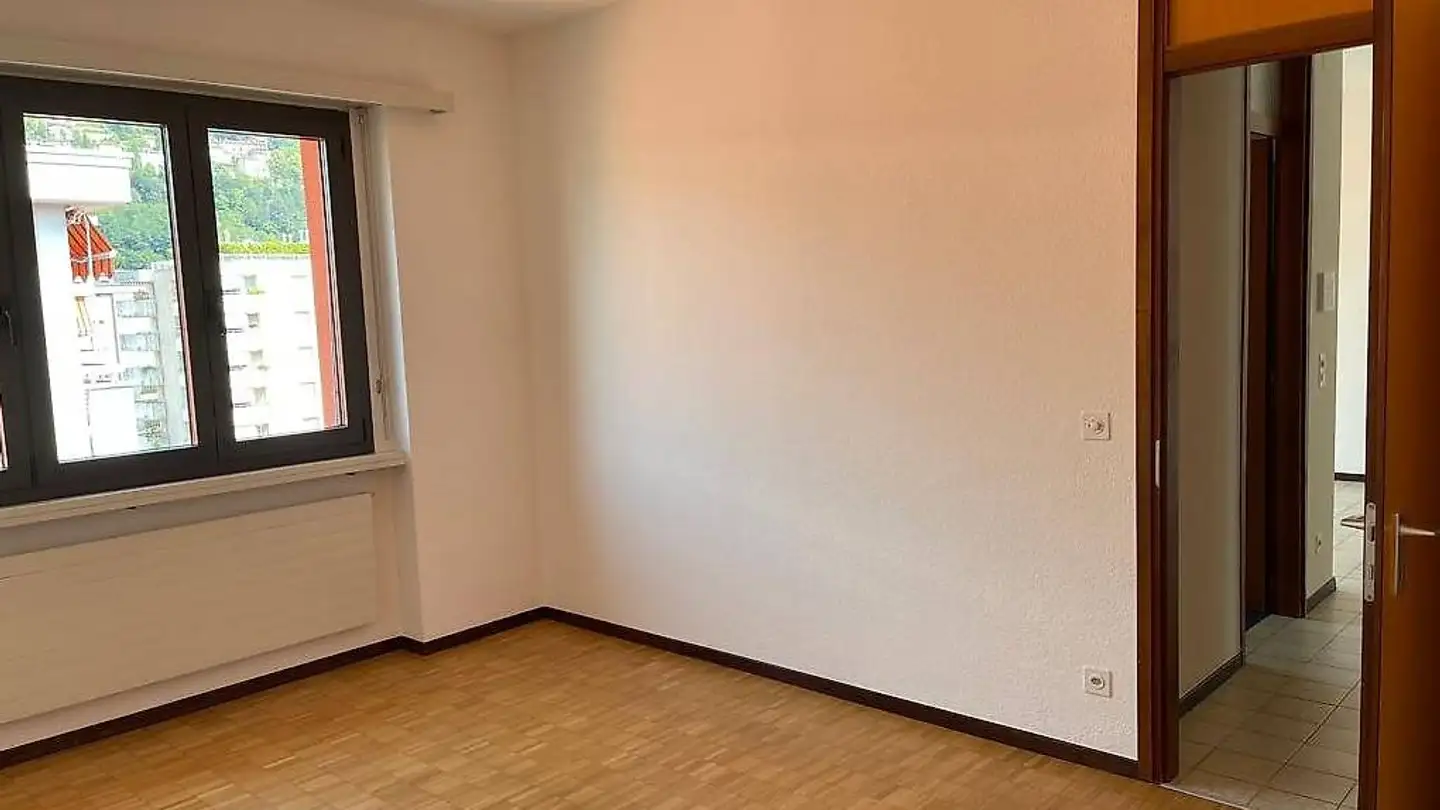 Appartamento in affitto - Via Maggio, 6900 Lugano - Foto 4