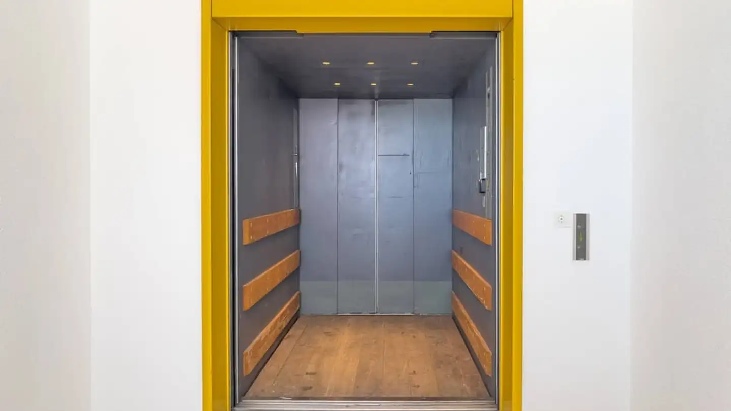 Commercial for rent - Rue Du Pré-De-La-Fontaine 19, 1242 Satigny - Photo 2