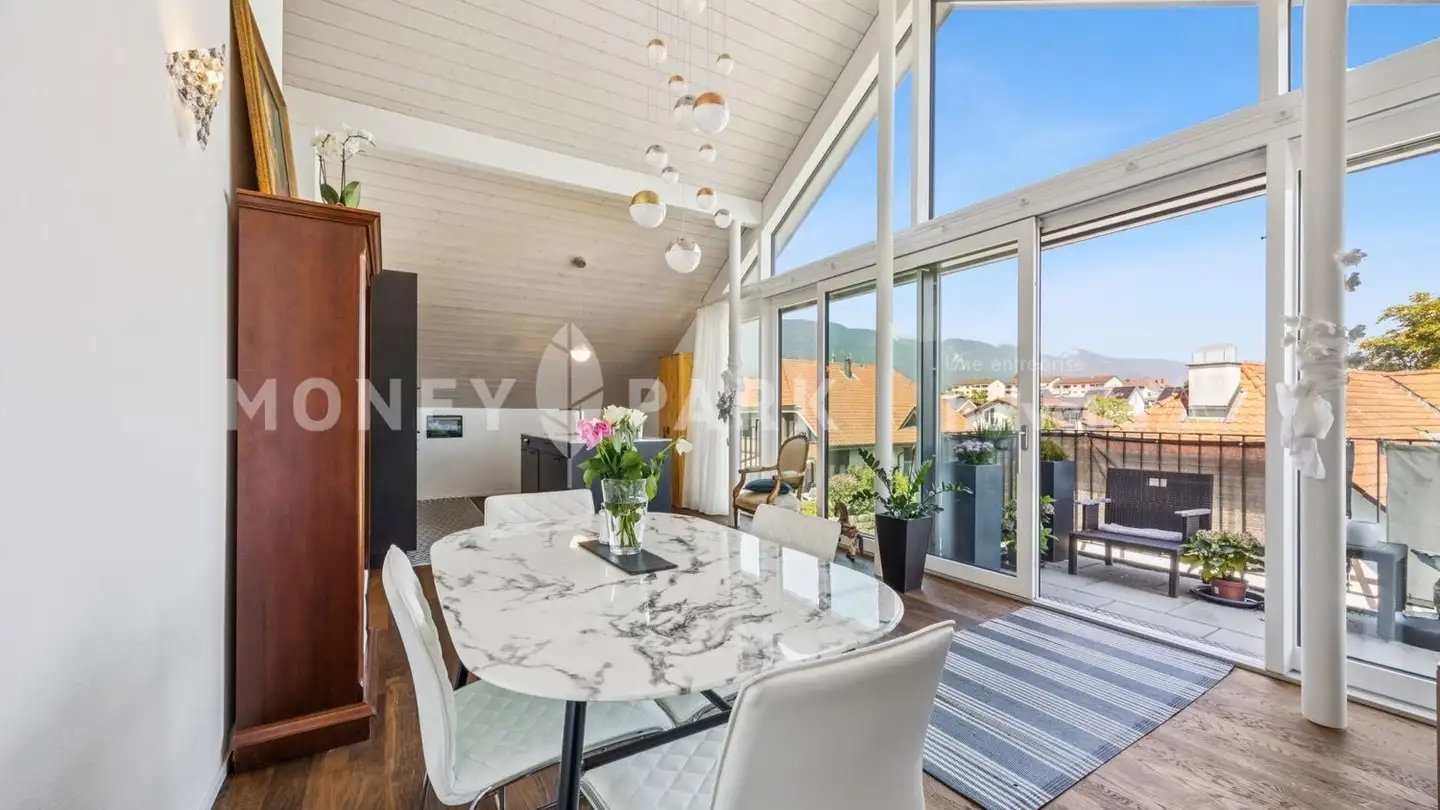 Penthouse kaufen - 2540 Grenchen - Foto 2