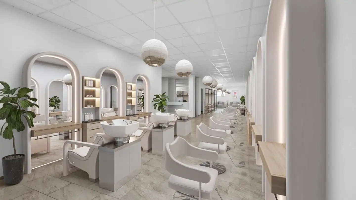 Magasin à louer - Hauptstrasse 34, 4127 Birsfelden - Photo 4