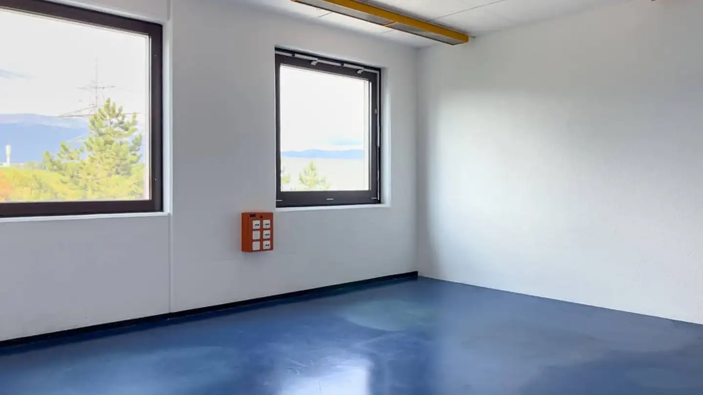 Commercial for rent - Rue Du Pré-De-La-Fontaine 19, 1242 Satigny - Photo 3