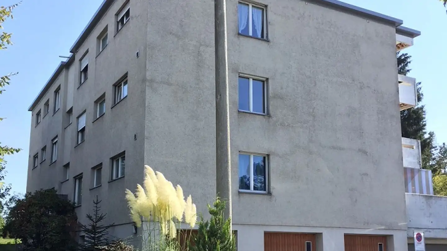 Wohnung mieten - Im Schützenbühl 1, 8405 Winterthur