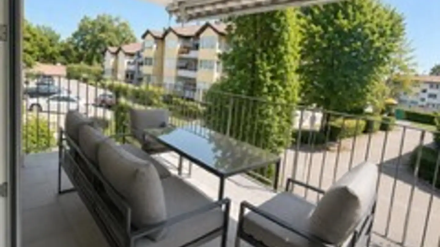 Apartment for rent - Glattstegweg, 8051 Zürich - Photo 2