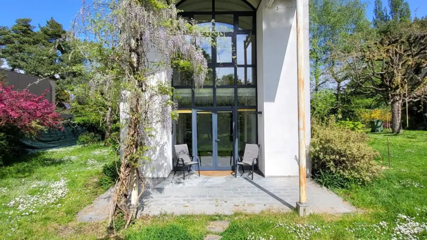 Villa in affitto - 1292 Chambésy - Foto 2