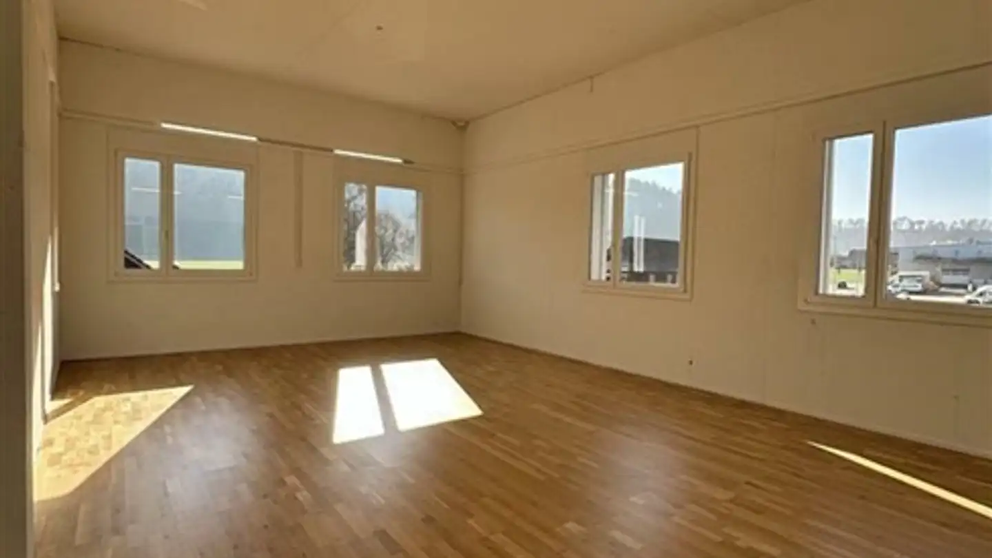 Bureau à louer - Wydenmatt 8, 6130 Willisau