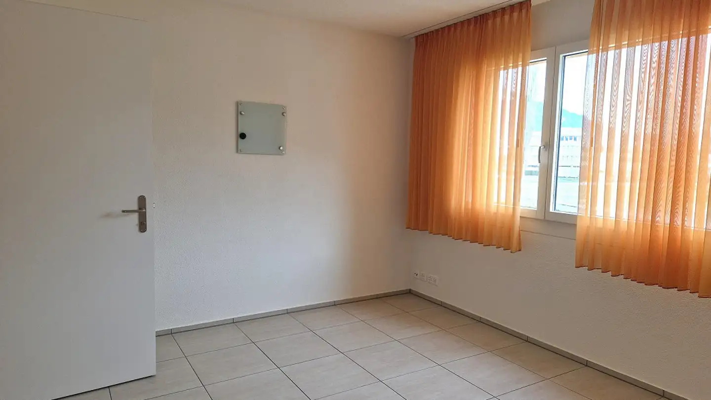 Spazio ufficio in affitto - Enetriederstrasse 12, 6060 Sarnen - Foto 3