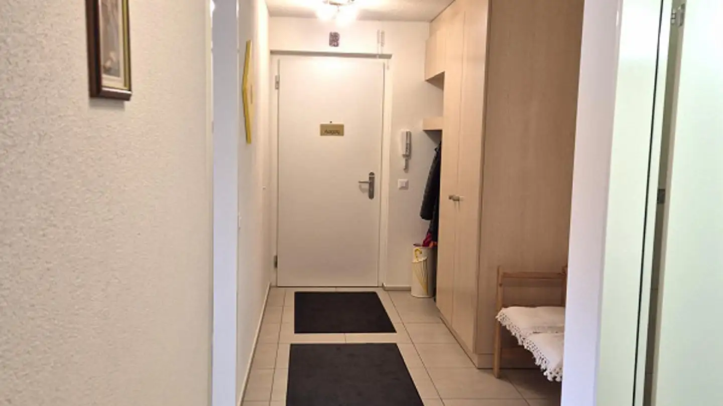 Spazio ufficio in affitto - Enetriederstrasse 12, 6060 Sarnen - Foto 4