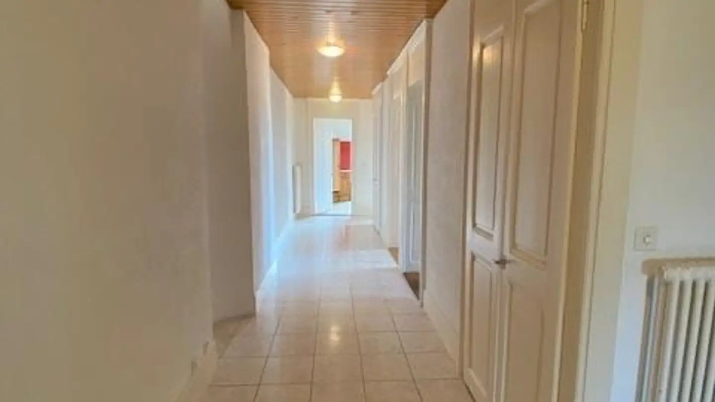 Appartamento in affitto - Le Bourg, 1610 Oron-la-Ville - Photo 2