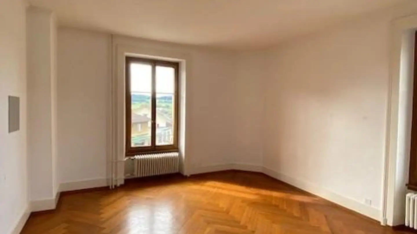 Appartamento in affitto - Le Bourg, 1610 Oron-la-Ville - Photo 3