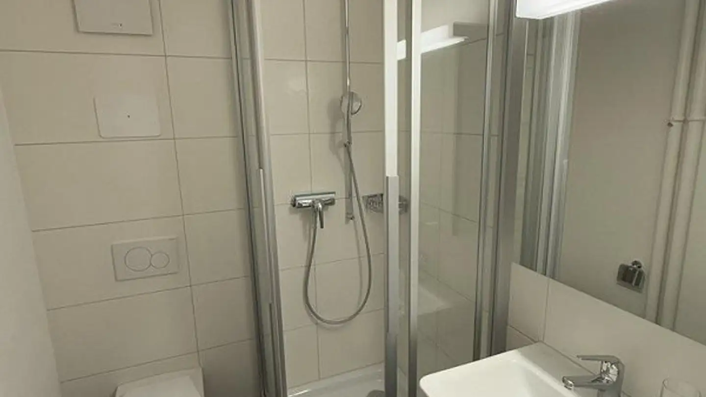 Appartamento in affitto - Altenbergstrasse 80, 3013 Bern - Foto 2
