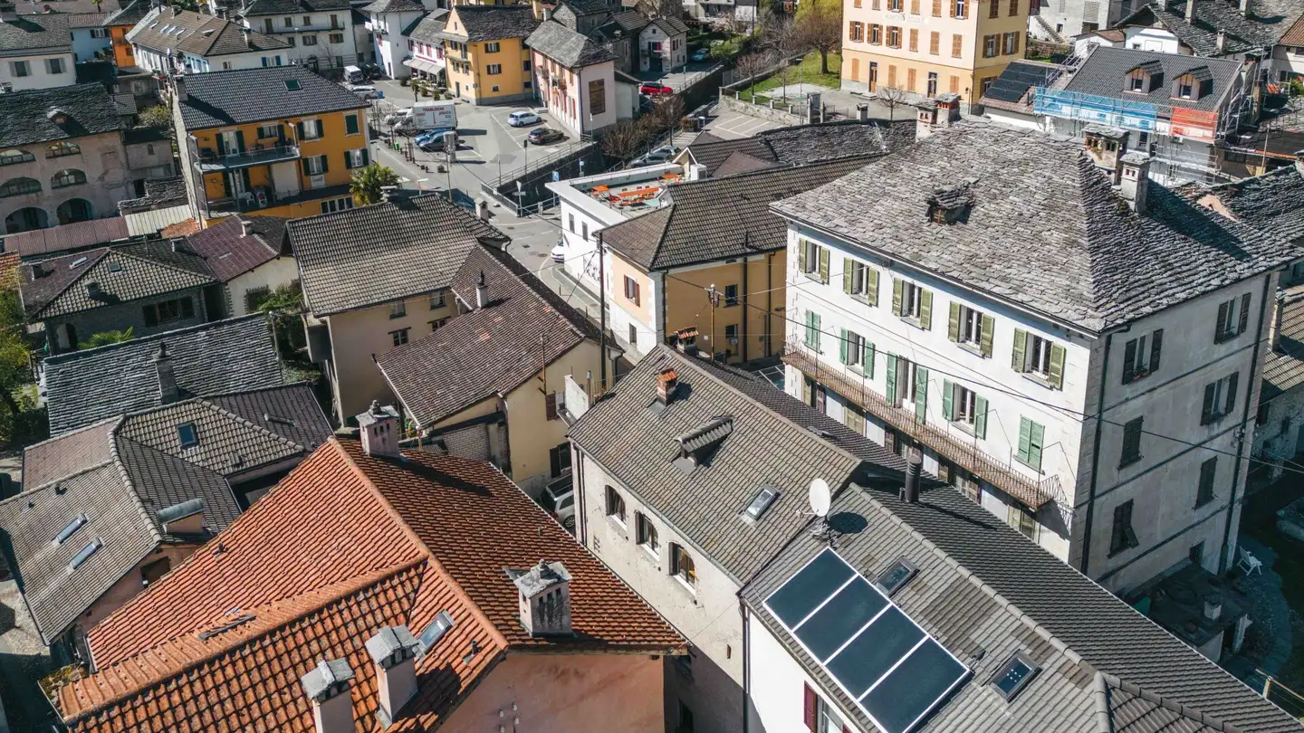 Casa singola in vendita - Stradón 25, 6653 Verscio - Foto 3
