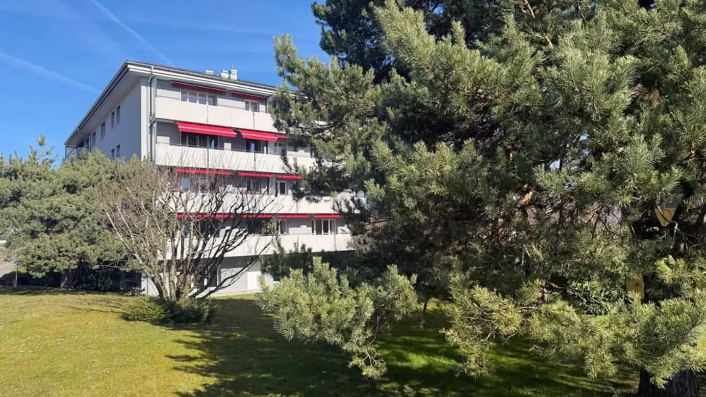 Appartamento in vendita - 1028 Préverenges - Foto 2