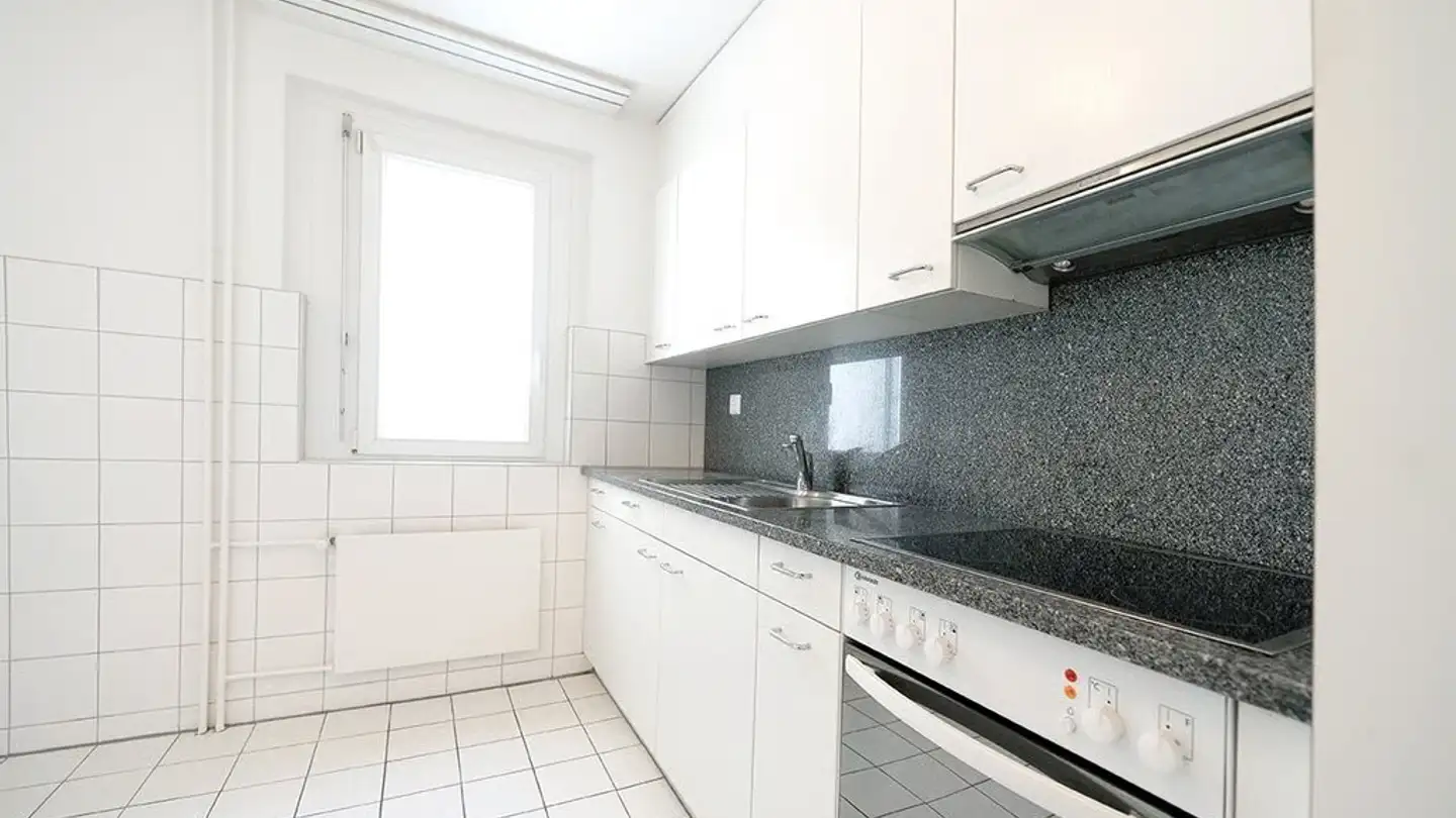 Appartamento in affitto - Avenue Jean-Marie-Musy 20, 1700 Fribourg - Foto 4
