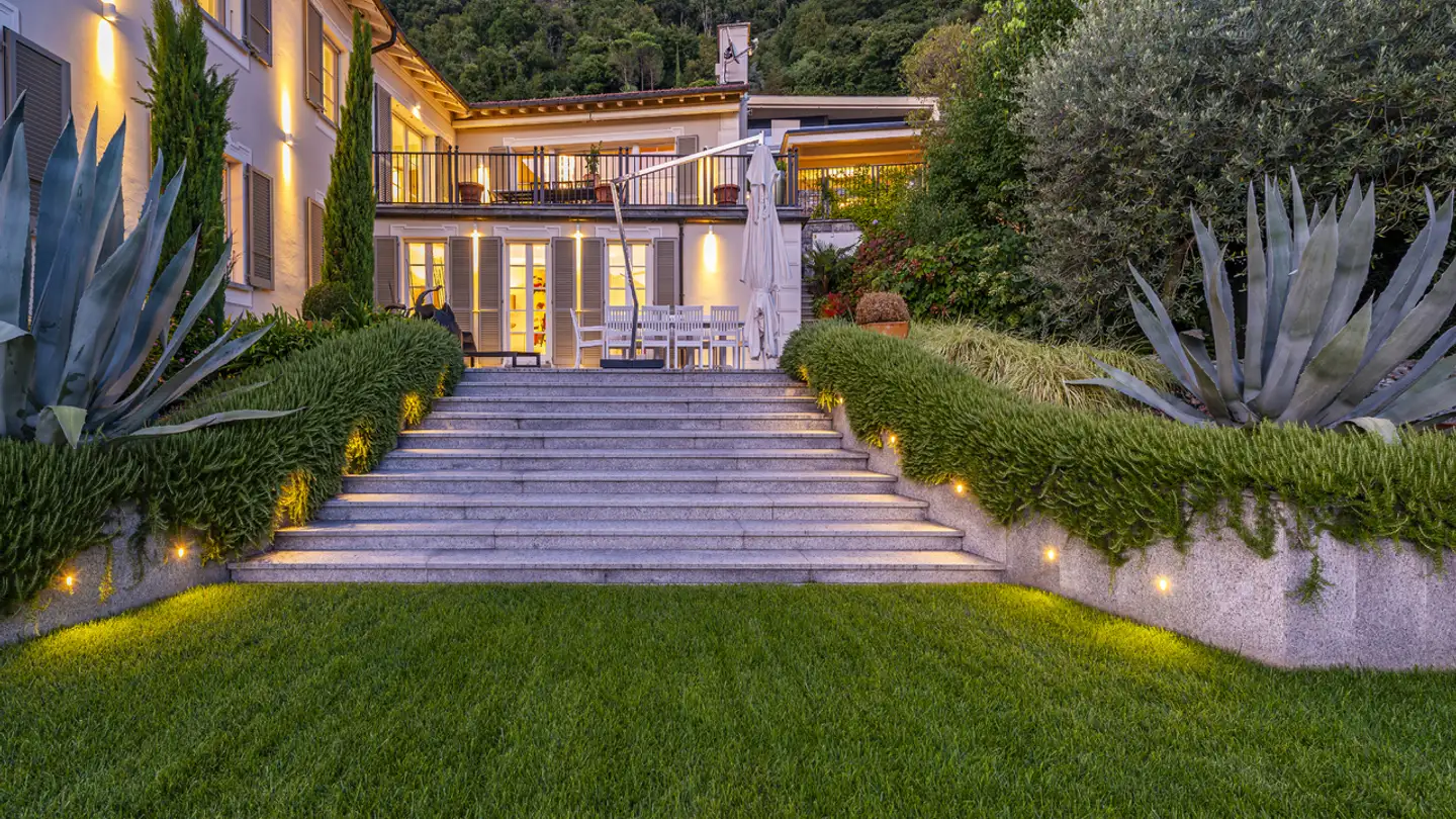 Casa singola in vendita - 6922 Morcote - Photo 2