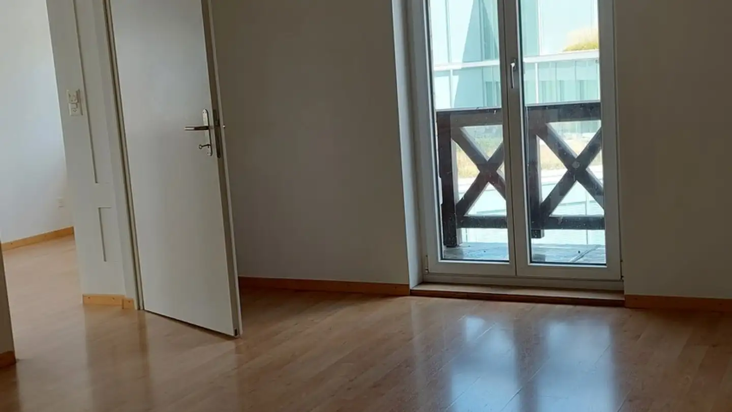 Appartement à louer - 9000 St. Gallen
