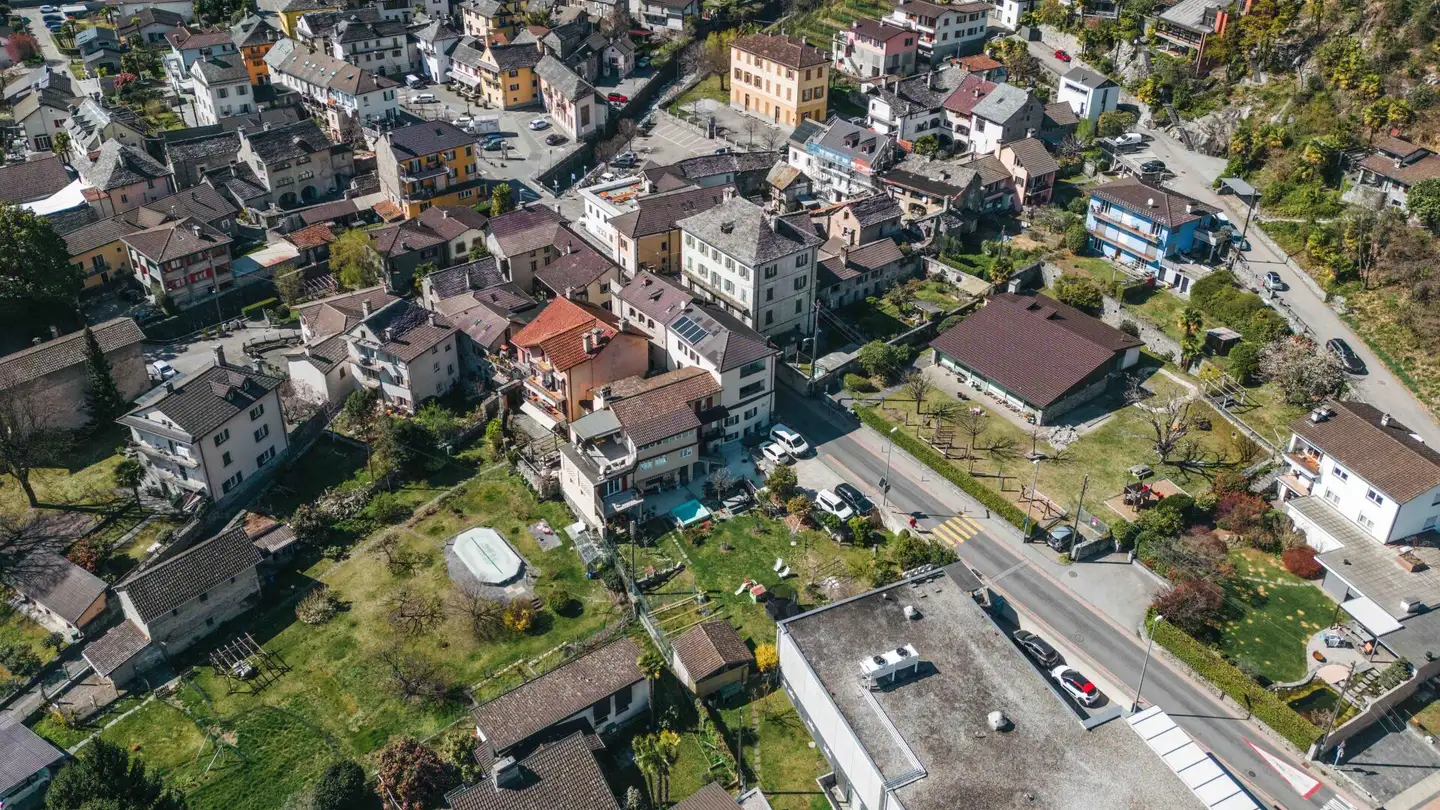 Casa singola in vendita - Stradón 25, 6653 Verscio - Foto 4