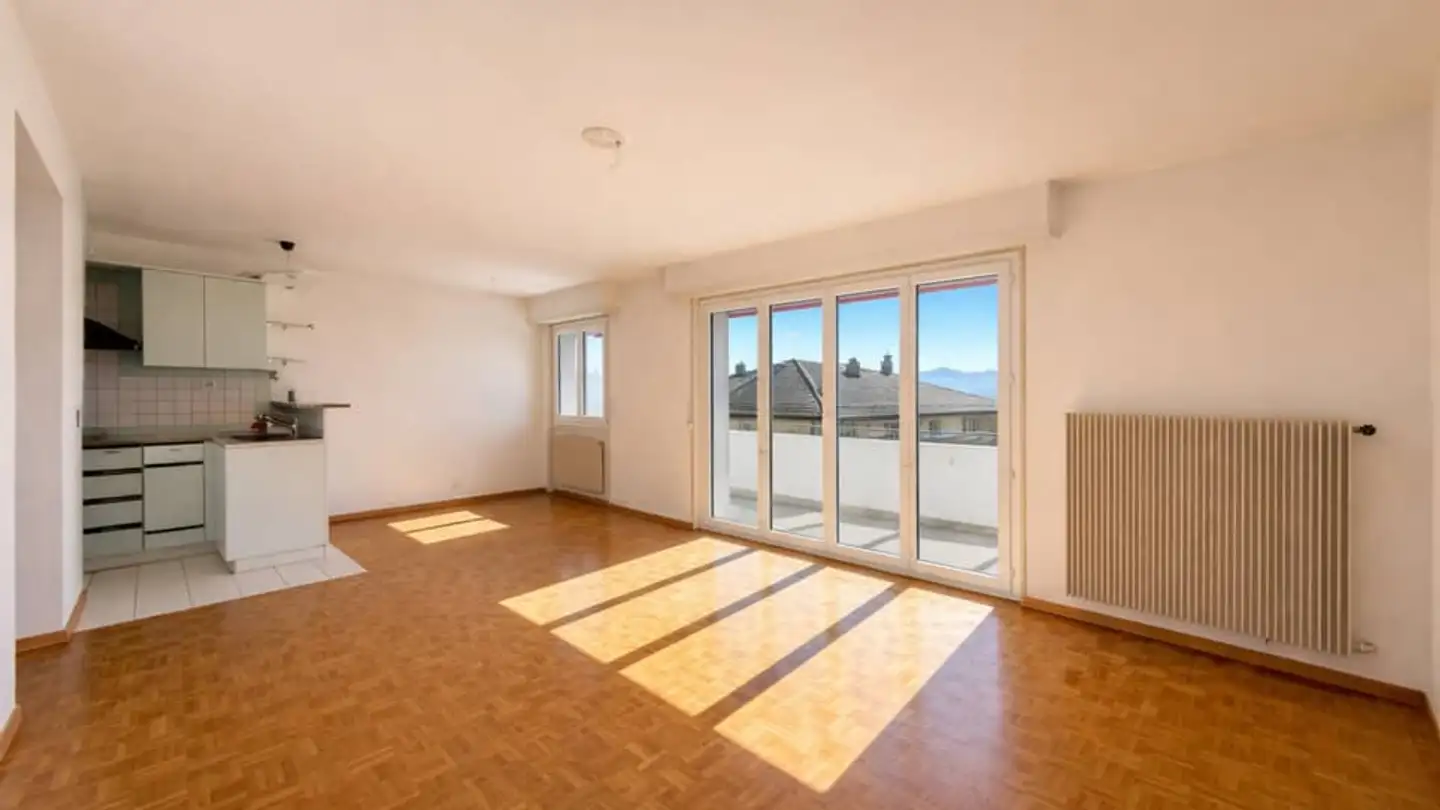 Appartamento in vendita - 1028 Préverenges - Foto 3