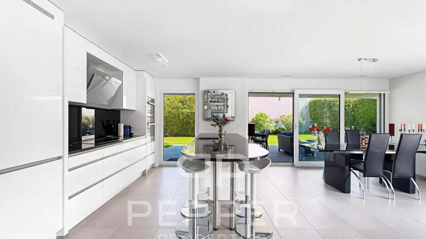 Appartamento a gradini in vendita - 1260 Nyon - Foto 4