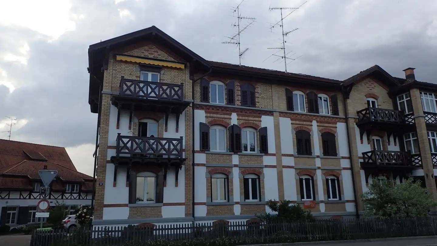 Appartement à louer - 9000 St. Gallen - Photo 2