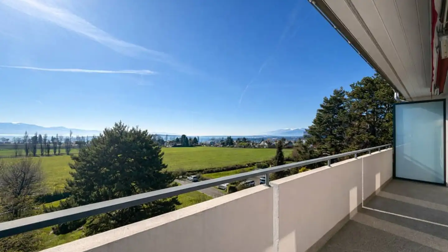 Appartamento in vendita - 1028 Préverenges