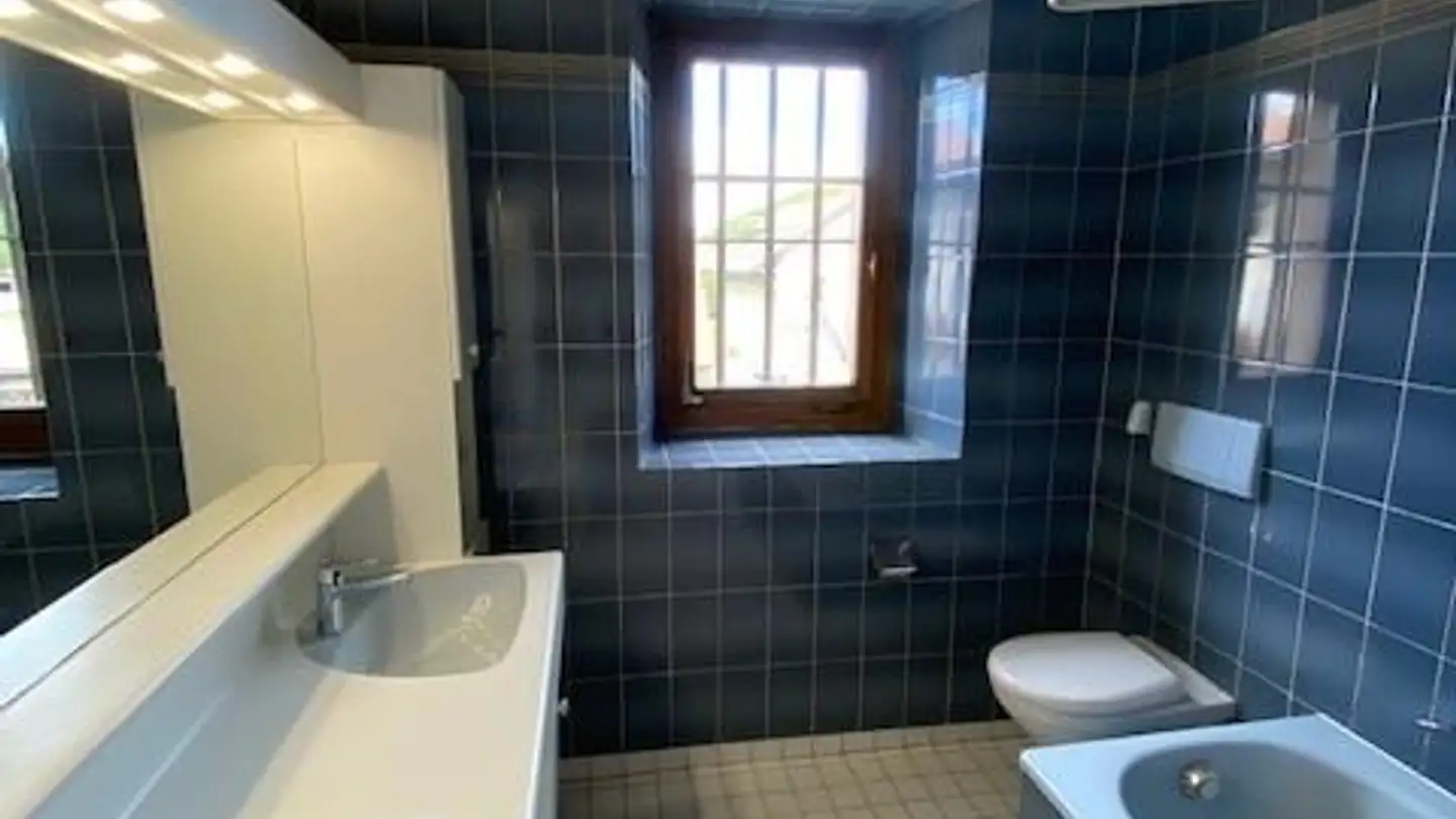 Appartamento in affitto - Le Bourg, 1610 Oron-la-Ville - Photo 4