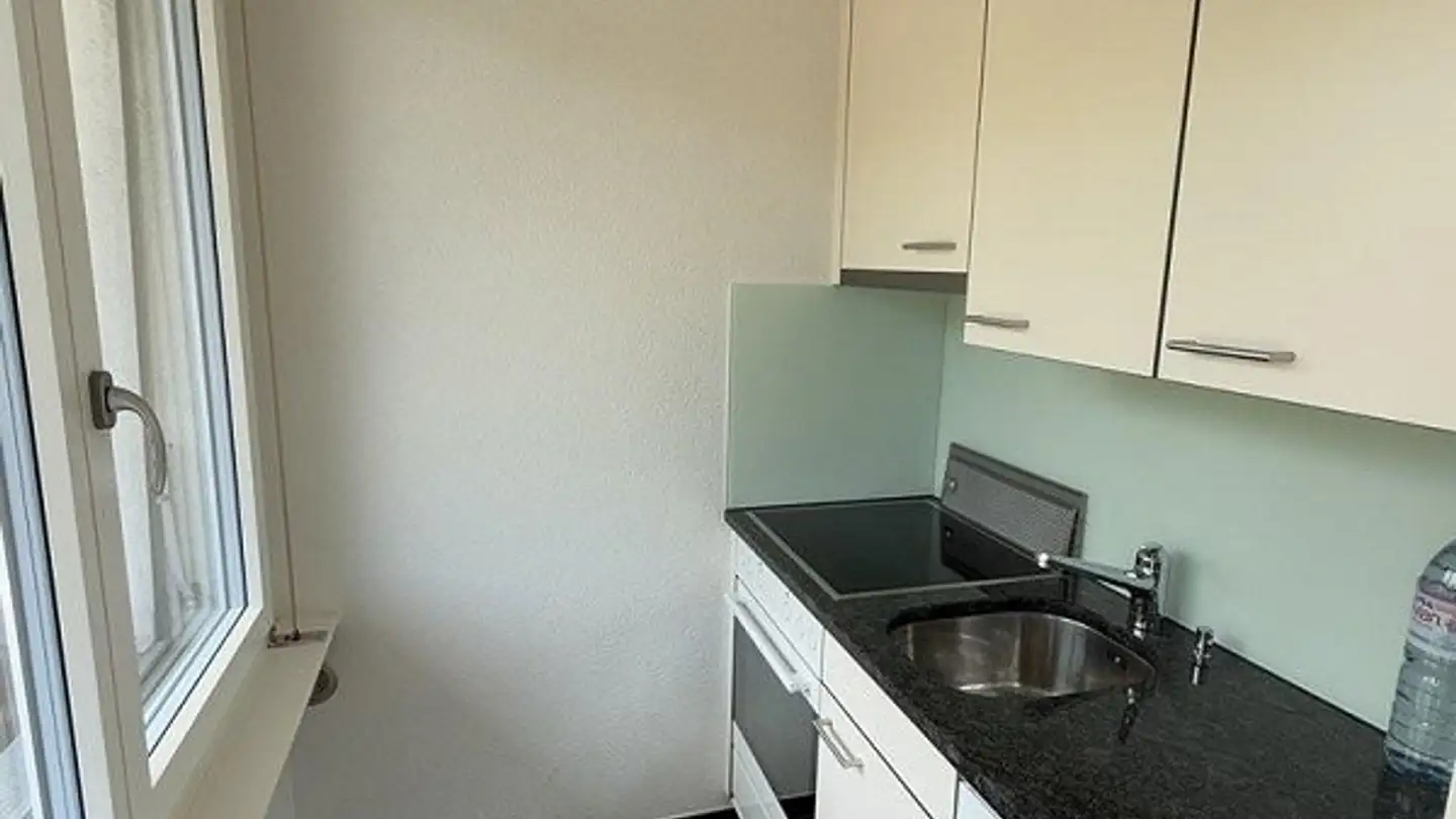 Appartamento in affitto - Altenbergstrasse 80, 3013 Bern