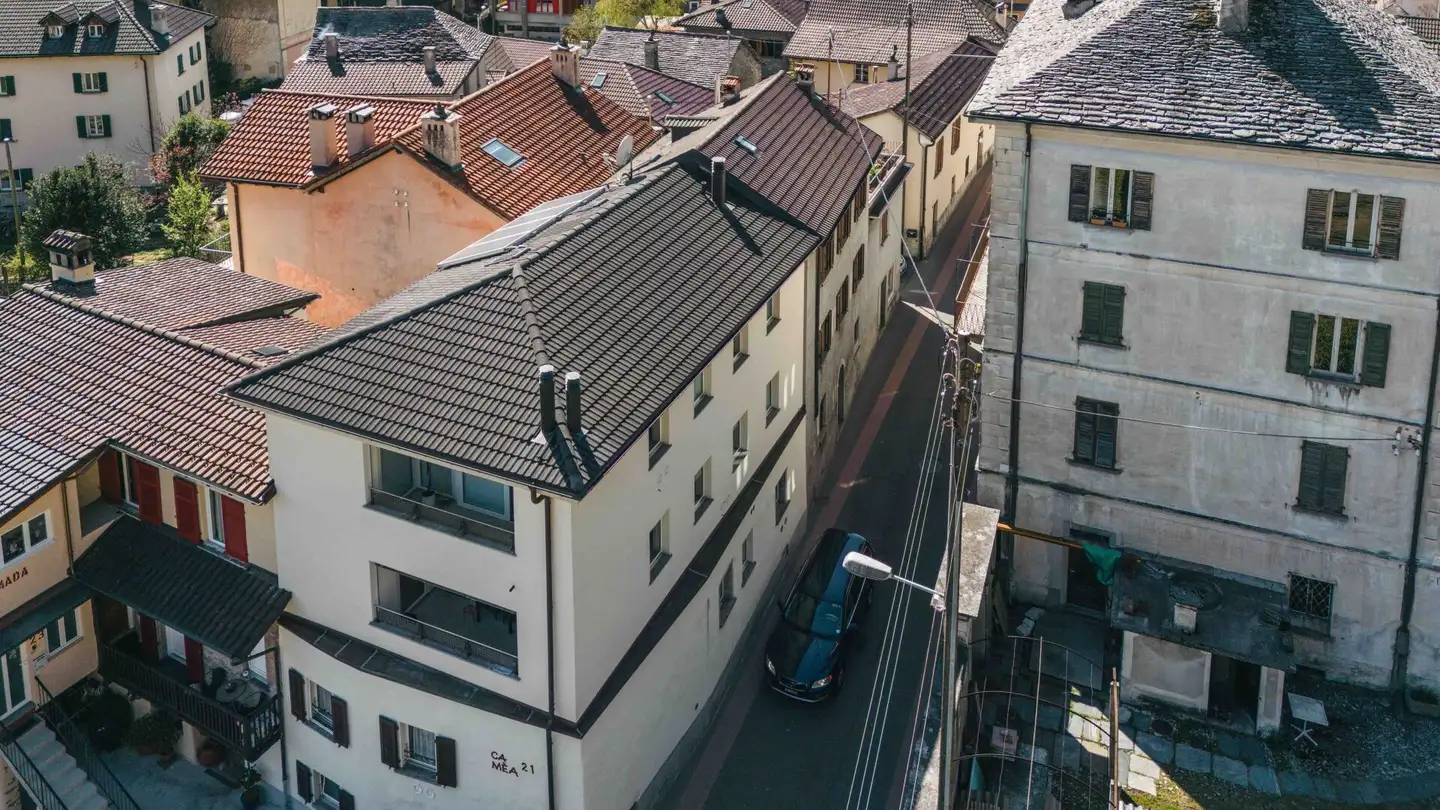 Casa singola in vendita - Stradón 25, 6653 Verscio - Foto 2