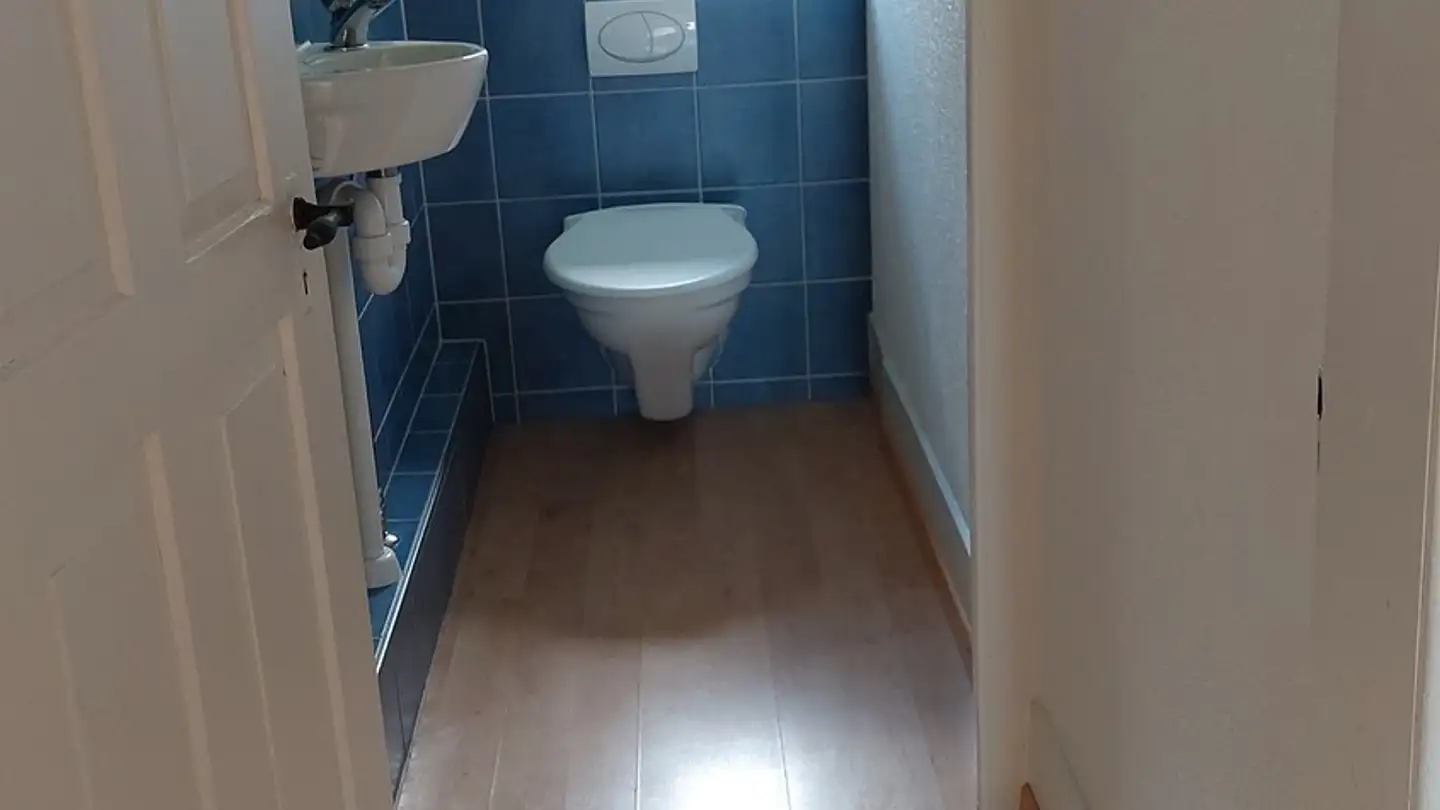 Appartement à louer - 9000 St. Gallen - Photo 4