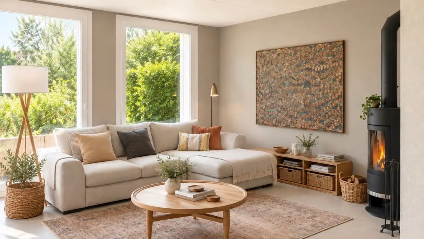 Casa a schiera in affitto - Mythenblick 22, 8926 Uerzlikon - Foto 3