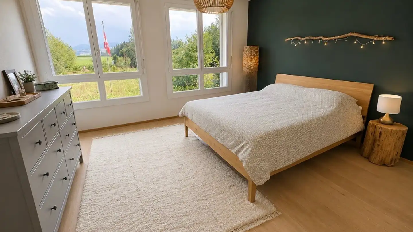 Casa a schiera in affitto - Mythenblick 22, 8926 Uerzlikon - Foto 4