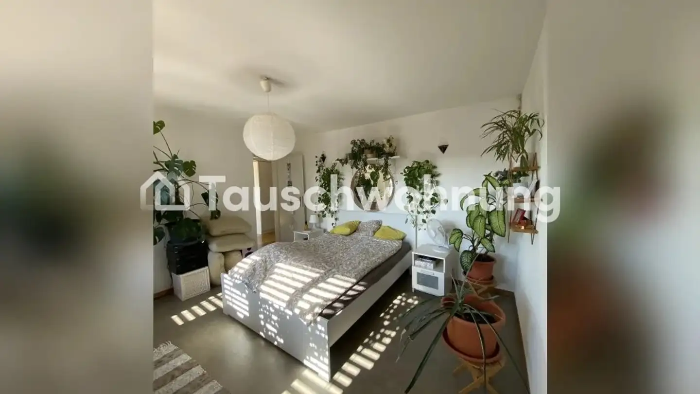 Appartement à louer - 8600 Dübendorf