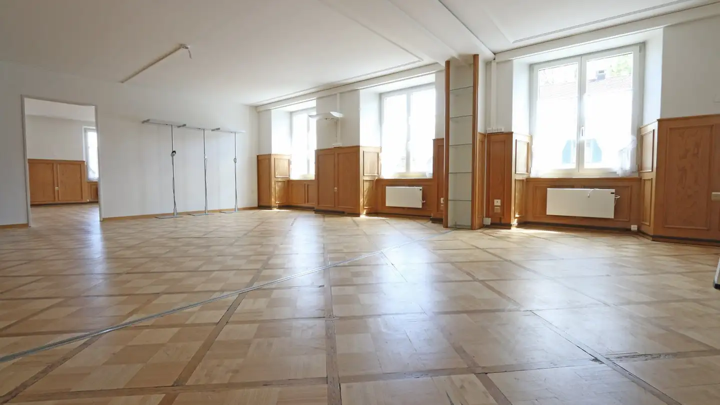 Spazio ufficio in affitto - Bahnhofstrasse 1, 8180 Bülach - Foto 2
