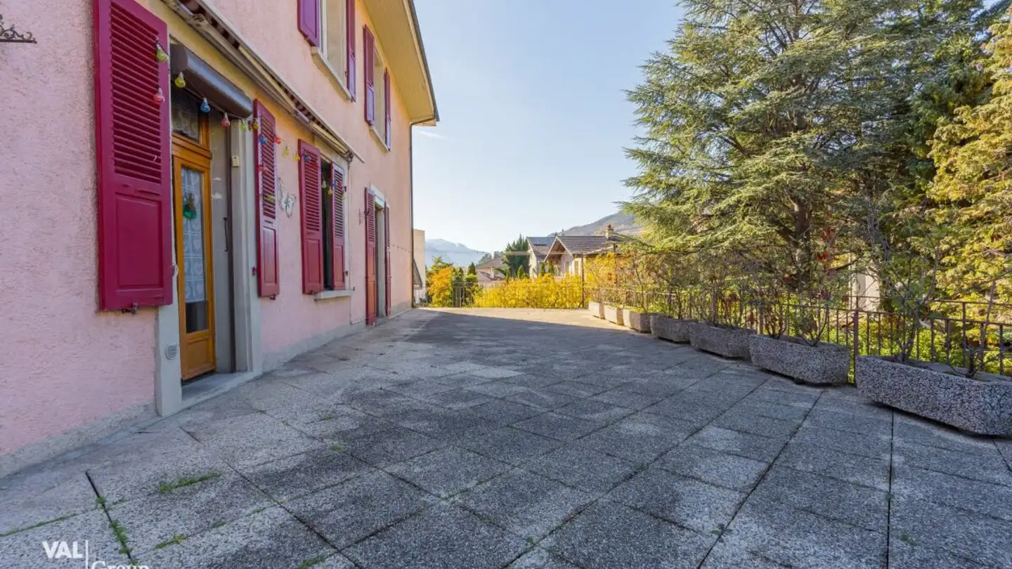 Apartment for sale - Rue De Bottire 41, 3960 Sierre
