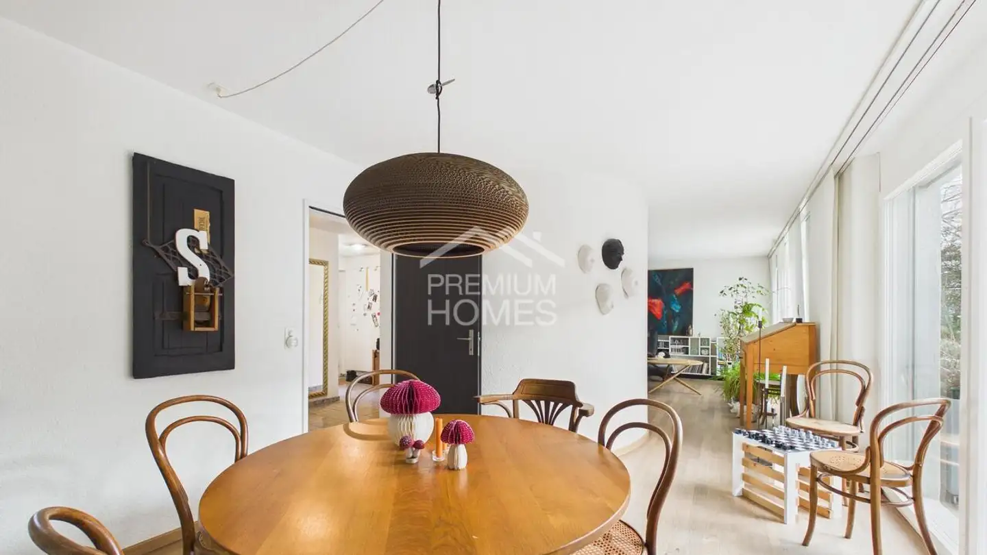 Maison troglodyte à vendre - 8311 Brütten - Photo 3