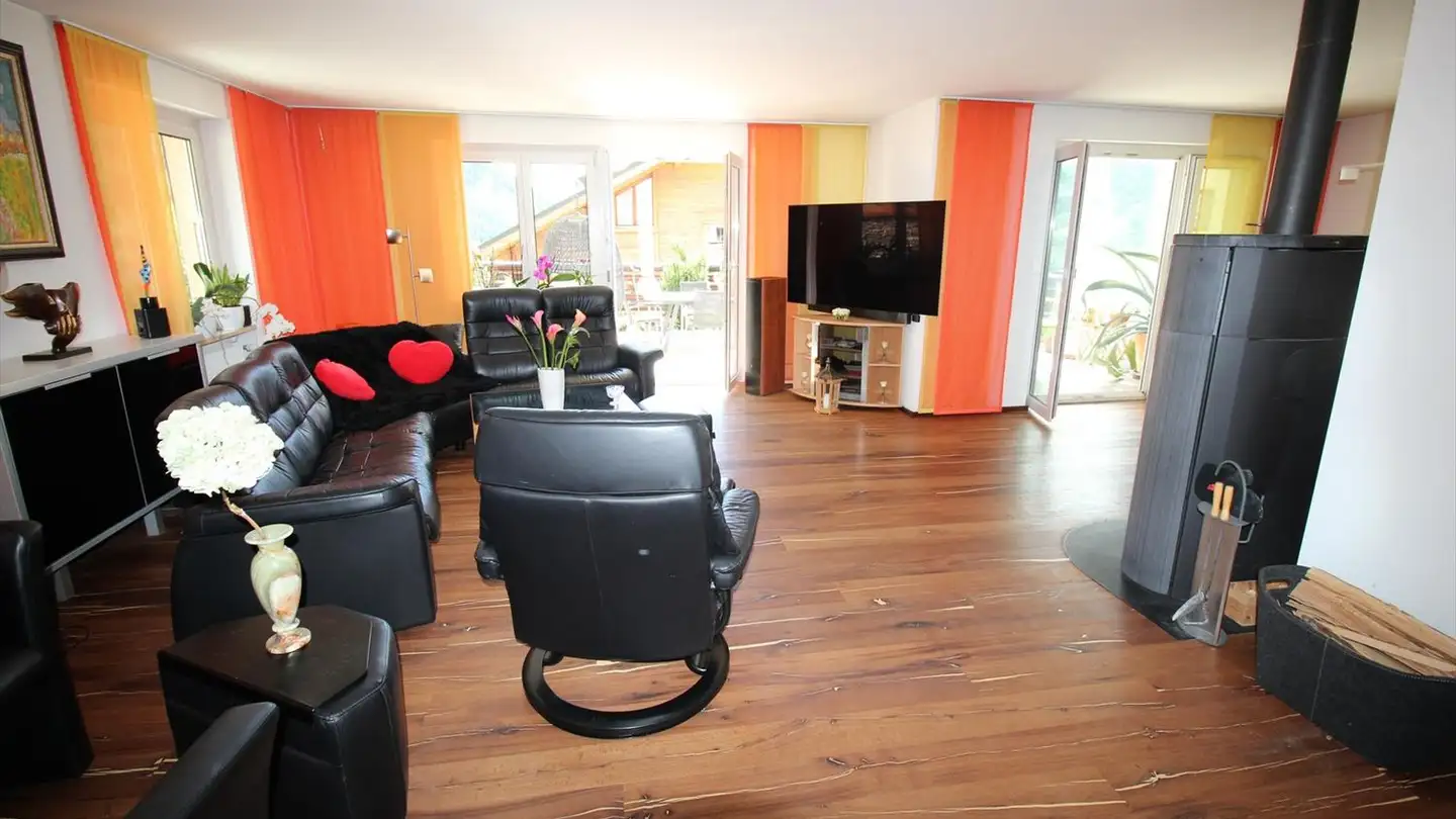 Chalet in vendita - 3954 Leukerbad - Photo 2