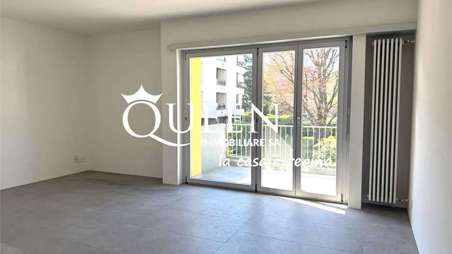 Appartement à louer - 6850 Mendrisio
