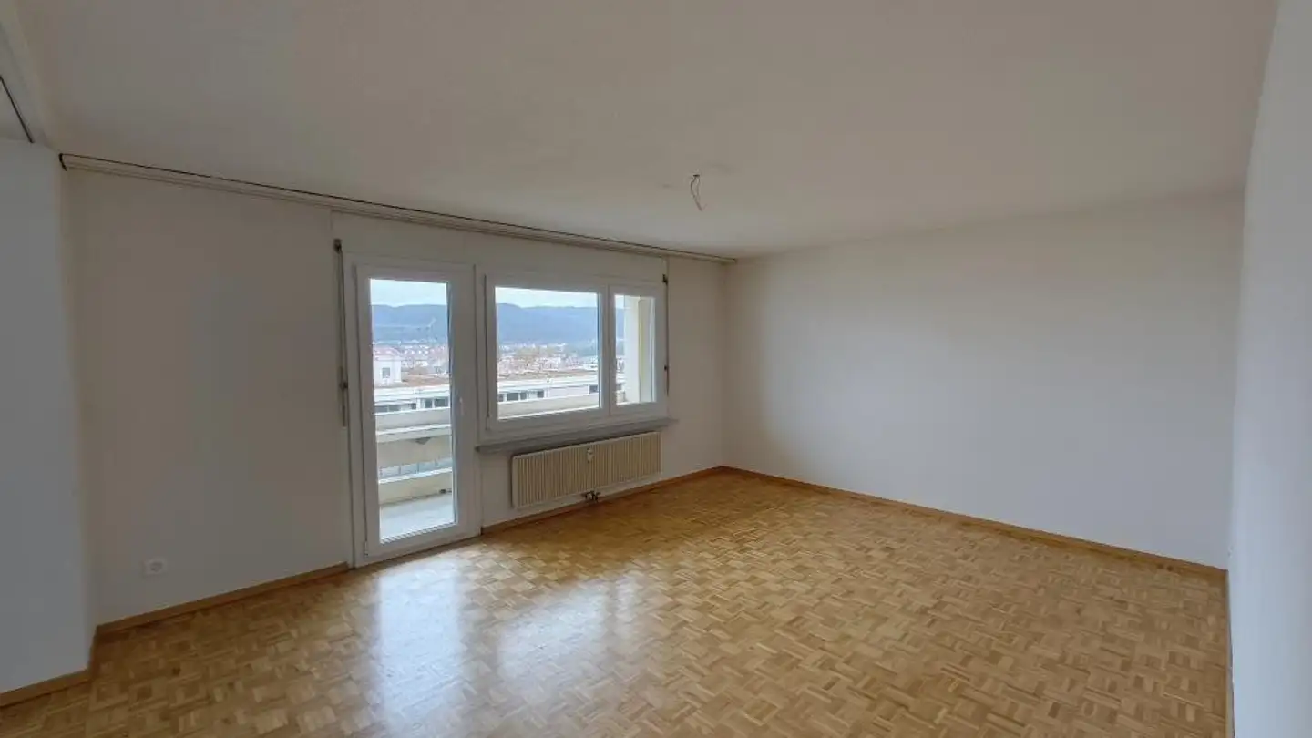 Appartement à louer - Längistrasse 11, 4133 Pratteln - Photo 2