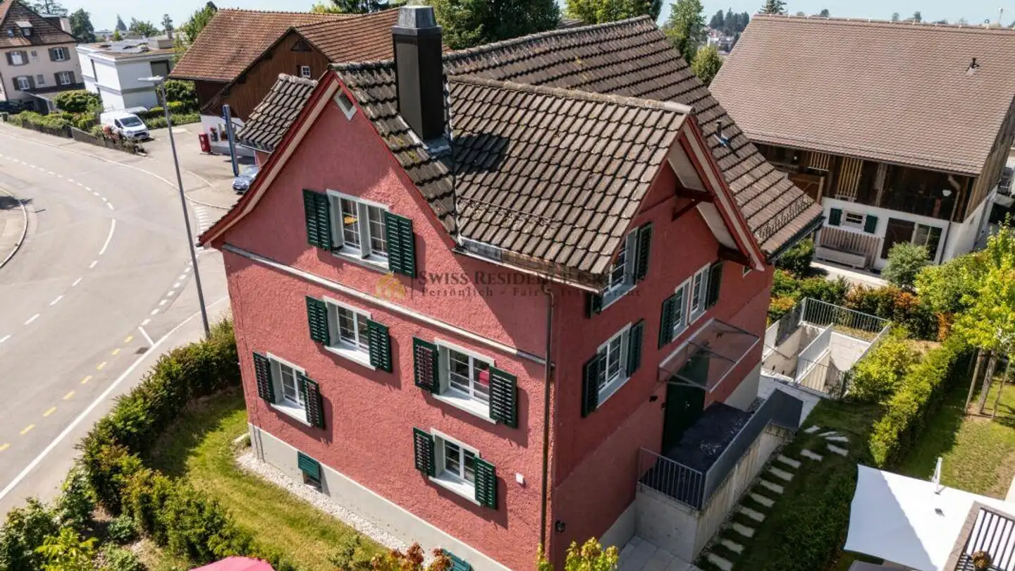 Mehrfamilienhaus kaufen - 8700 Küsnacht ZH - Foto 2